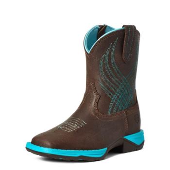 Ariat Child Anthem Western Boot Java | Ru37jnaB