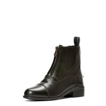 Ariat Devon IV Paddock Boot Črne | eOiSzDoQ