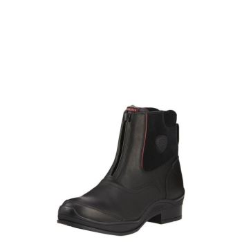 Ariat Extreme Zip Waterproof Insulated Paddock Boot Črne | BHKN6pO4