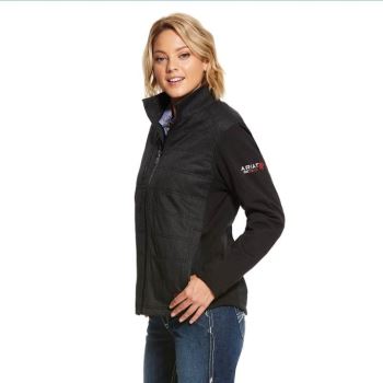 Ariat FR Cloud 9 Insulated Jacket Črne | U3XirUcX