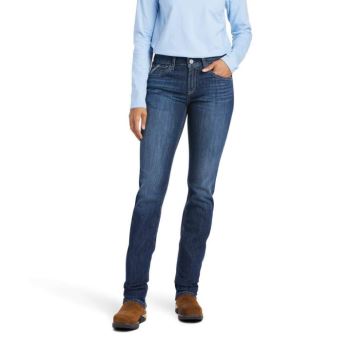 Ariat FR PR DuraStretch Avelynn Slim Leg Jean Madera | Fhgvm8Jm