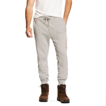 Ariat FR Work Sweatpants Sive | sumI6lh3