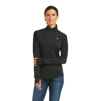 Ariat Facet Baselayer Črne | 01eMGKTH