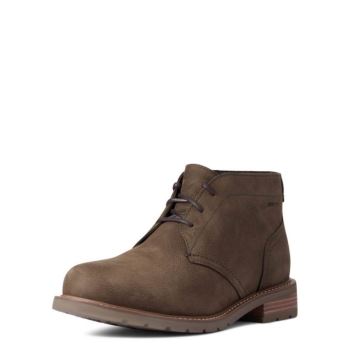 Ariat Kingham Waterproof Boot Java | sFmj6uDx