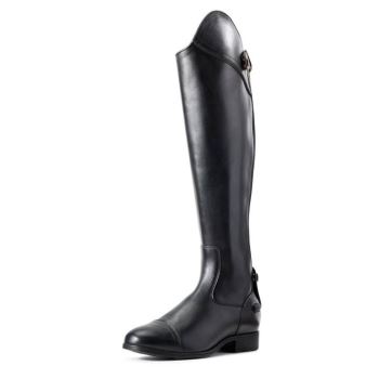 Ariat Kinsley Dress Tall Riding Boot Črne | WGxIsmkl