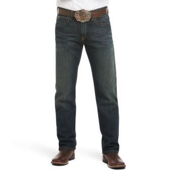 Ariat M2 Relaxed Legacy Boot Cut Jean Dusty Road | RZAsrVTV