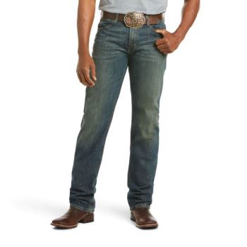 Ariat M2 Relaxed Legacy Boot Cut Jean Swagger | pr9vV75c