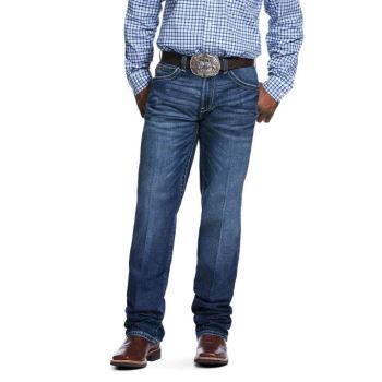 Ariat M2 Relaxed Stretch Adkins Boot Cut Jean Summit | Tu5zjqEP