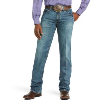 Ariat M4 Low Rise Scoundrel Boot Cut Jean Scoundrel | JoehCEux