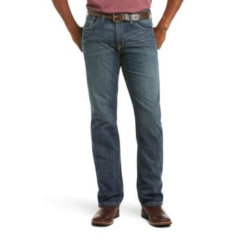 Ariat M5 Slim Deadrun Stackable Straight Leg Jean Deadrun | omChYnsR