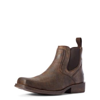 Ariat Midtown Rambler Boot Sive | bSw0U3MK