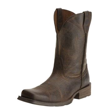 Ariat Rambler Western Boot Wicker | nN6Q6YRB