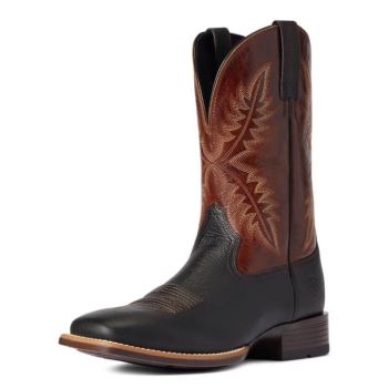 Ariat Rawly Ultra Western Boot Temno | eNWZngSO