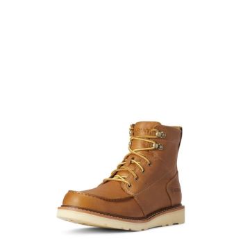 Ariat Recon Lace Boot Zlate | 9dwBb1sM