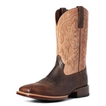 Ariat Ryden Ultra Western Boot Temno | L8Ulvj8v