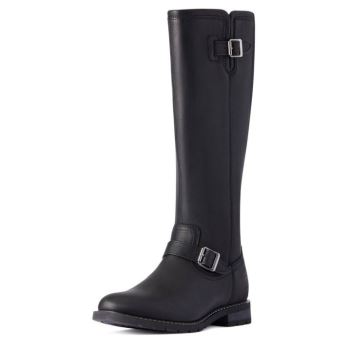 Ariat Sadie Waterproof Boot Črne | QYBHYKvt