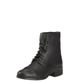 Ariat Scout Paddock Boot Črne | jft4l6co