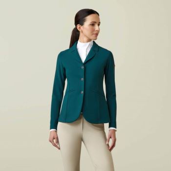 Ariat Speranza Show Coat Hunter | XEi1Qo0D