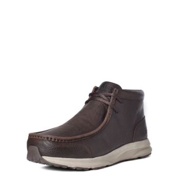 Ariat Spitfire Rjave | I2peSFJj