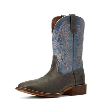 Ariat Sport Smokewagon Western Boot Sive | 8aJHiMju