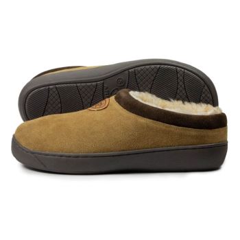 Ariat Suede Scuff Rjave Sive Rjave | wihoJi3q