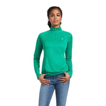 Ariat Sunstopper 2.0 1/4 Zip Baselayer Pool Table | zPtIEHsd