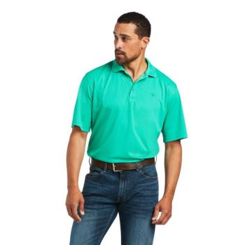 Ariat TEK Polo Mete | 7f0hLljf