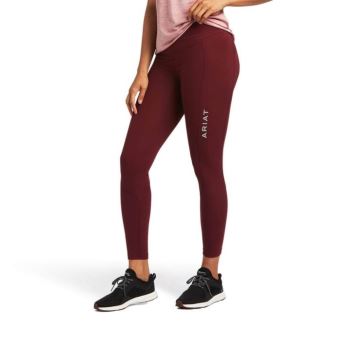 Ariat Tek Tight Zinfandel | YvtpSRRU