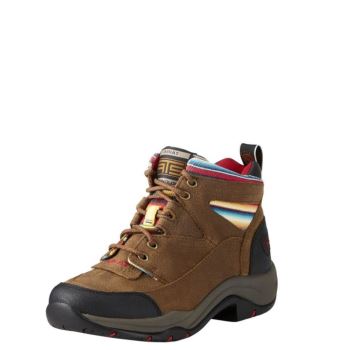 Ariat Terrain Boot Walnut/Serape | VAqcR8rv