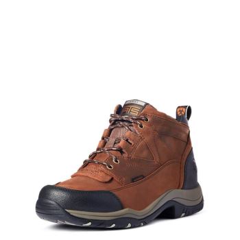 Ariat Terrain Waterproof Boot Bakrene | DrNJCNll