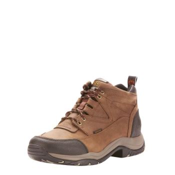 Ariat Terrain Waterproof Boot Rjave | Vaf0oEVK