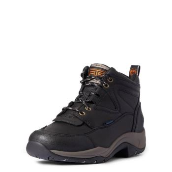 Ariat Terrain Waterproof Boot Črne | yzz8E2wA