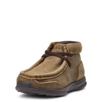 Ariat Toddler Lil' Stompers Andrew Spitfire Bež | sq17gagr