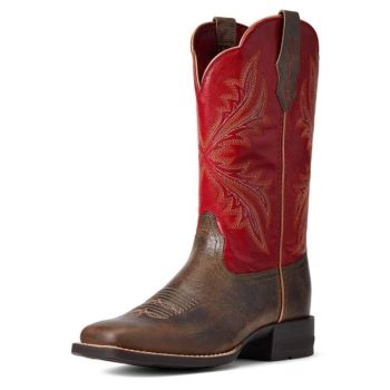 Ariat West Bound Western Boot Sable | JH1TJVYH