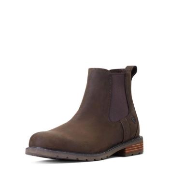 Ariat Wexford Waterproof Boot Java | CLNK7GRm