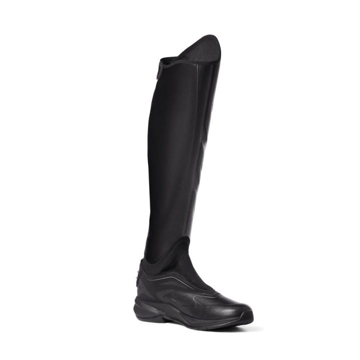 Ariat Ascent Tall Črne | m5mkOTN8