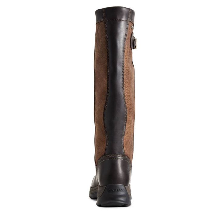 Ariat Belford GORE-TEX Boot Ebony | mESweOUr