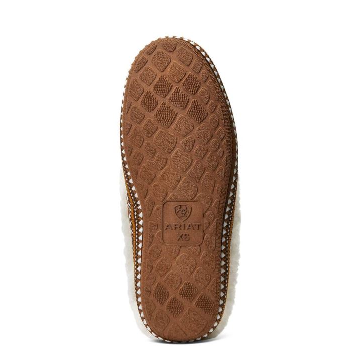 Ariat Bootie Slipper Appaloosa | 7s30dwSJ