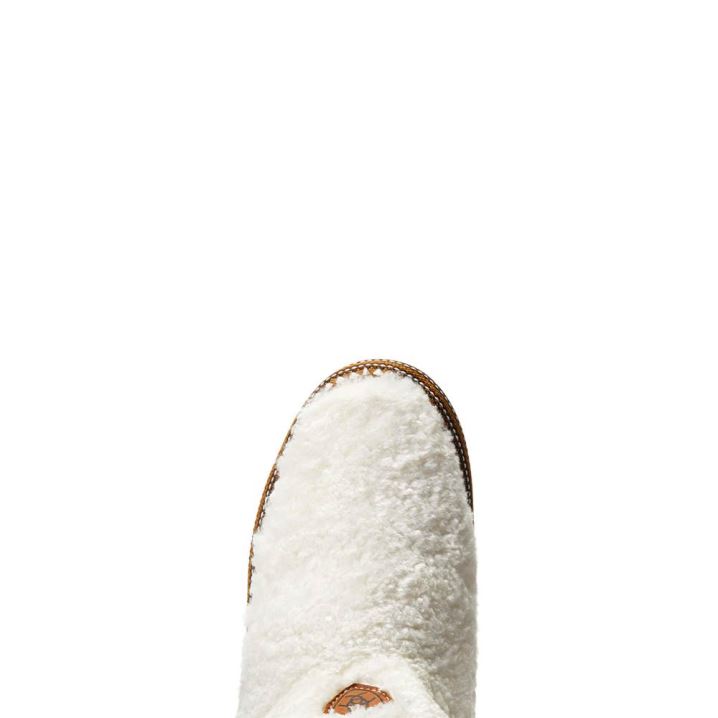 Ariat Bootie Slipper Appaloosa | 7s30dwSJ