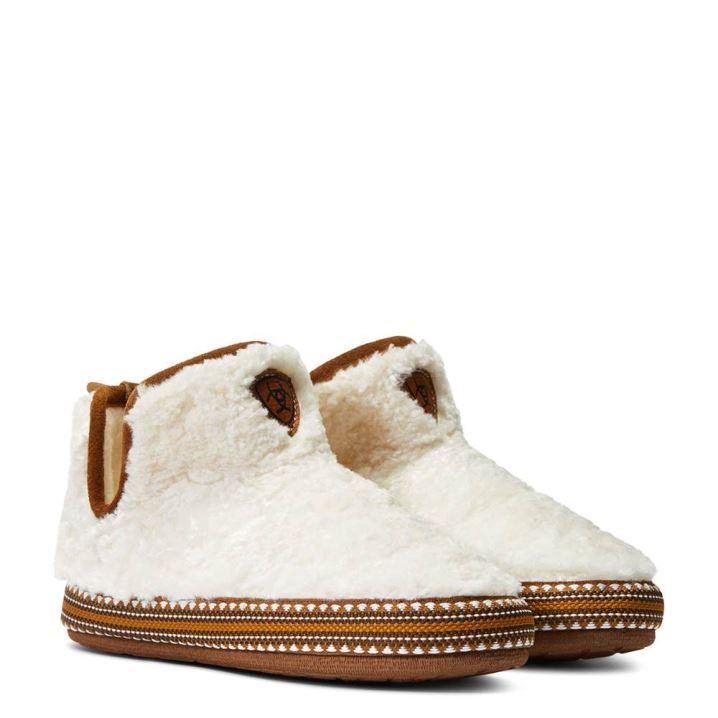 Ariat Bootie Slipper Appaloosa | 7s30dwSJ