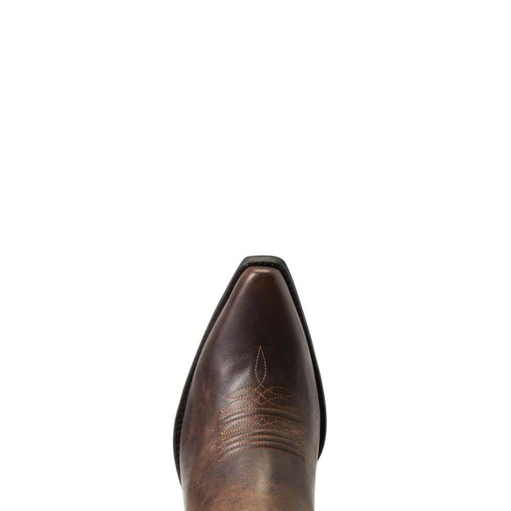 Ariat Carmelita Western Boot Rjave | HTT5YJBb