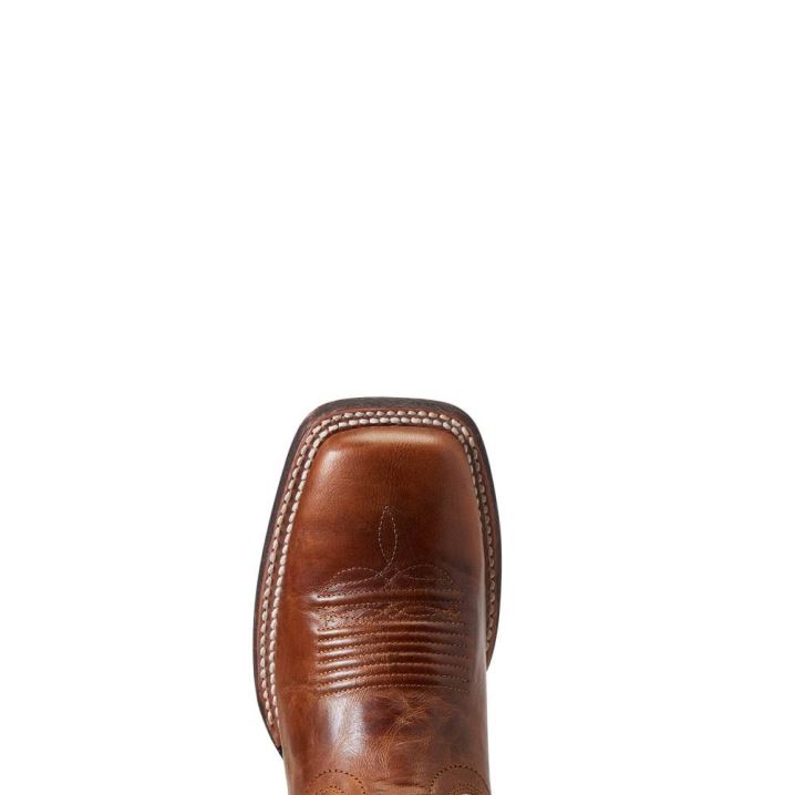 Ariat Circuit Patriot Western Boot Saddle Up | gO29biaQ