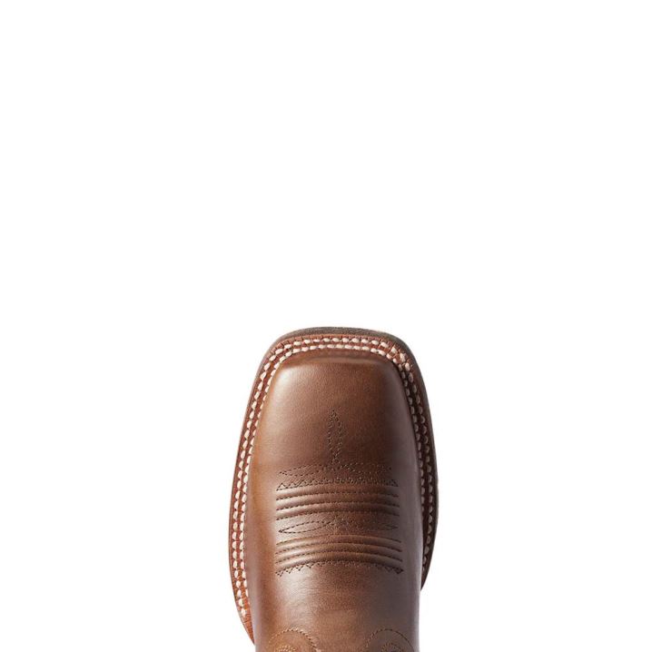 Ariat Circuit Rosa Western Boot Cedar | HcmY3TIJ