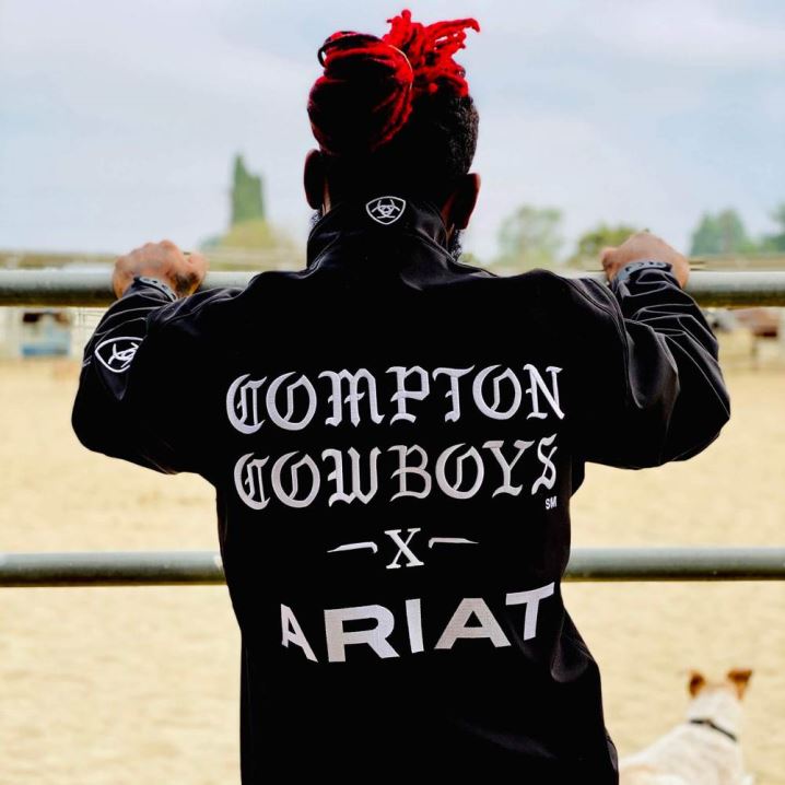 Ariat Compton Cowboys Ariat Logo 2.0 Softshell Jacket Črne | LrW8Vtz7