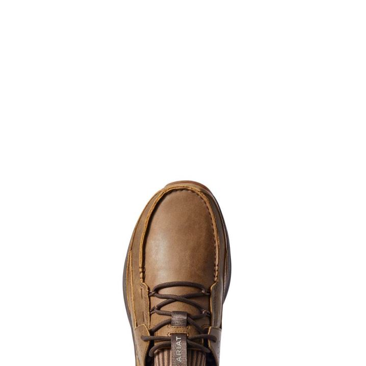 Ariat Country Mile Wicker | bq1HEIuF