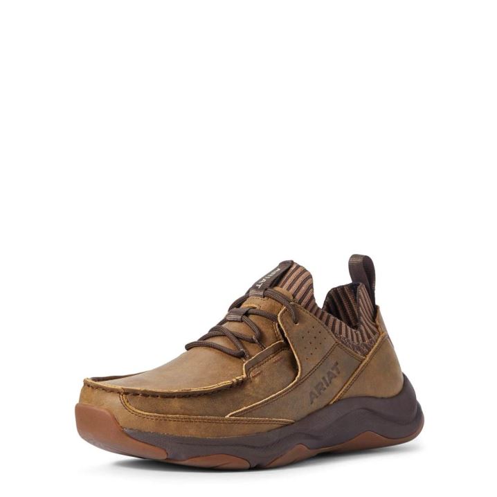 Ariat Country Mile Wicker | bq1HEIuF