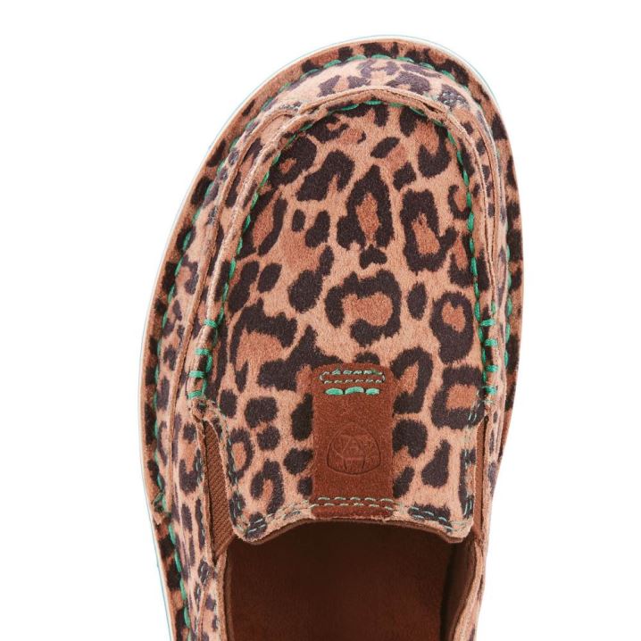 Ariat Cruiser Cheetah | wiwaxOhY