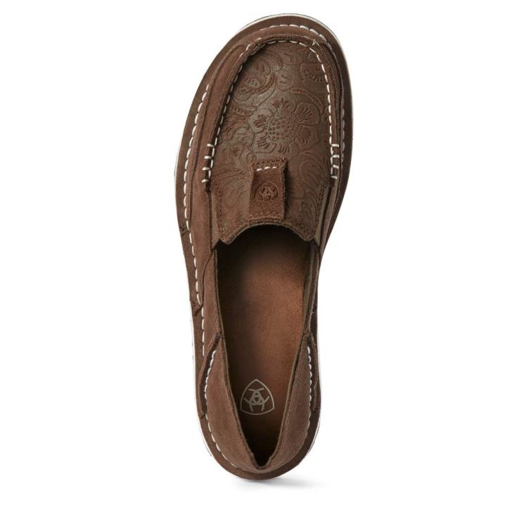 Ariat Cruiser Rjave Rjave | UJneedew