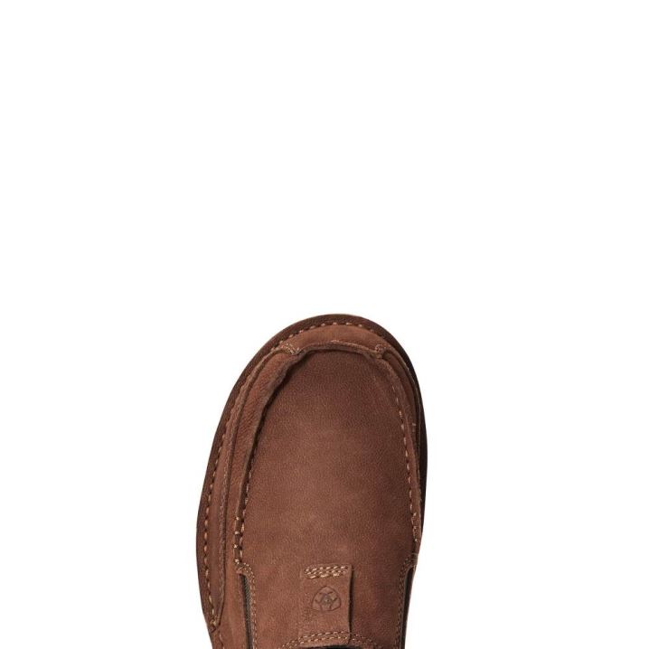 Ariat Cruiser Rjave | g1beLh8g