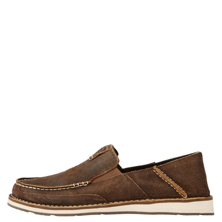 Ariat Cruiser Rough Oak | Hcr7vLTp